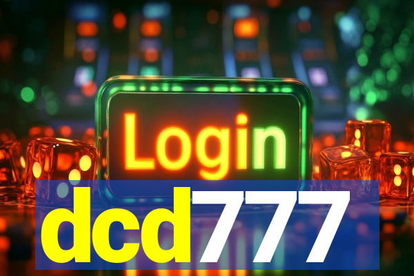 dcd777
