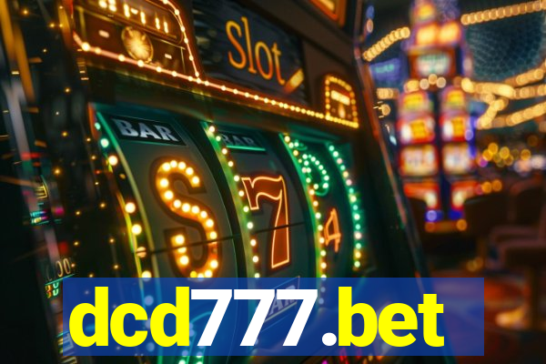 dcd777.bet
