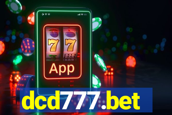 dcd777.bet