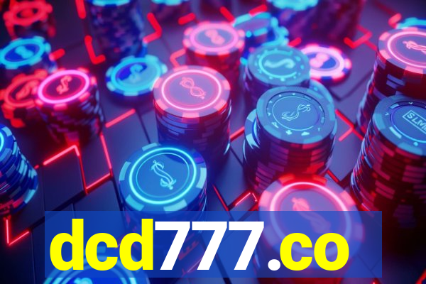 dcd777.co