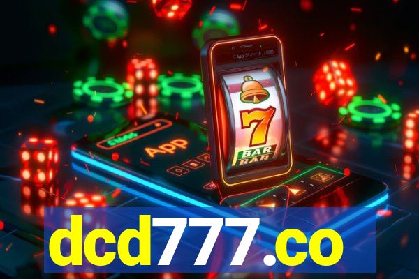 dcd777.co