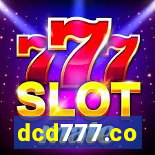 dcd777.co