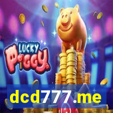 dcd777.me