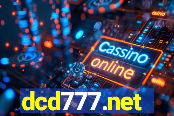 dcd777.net
