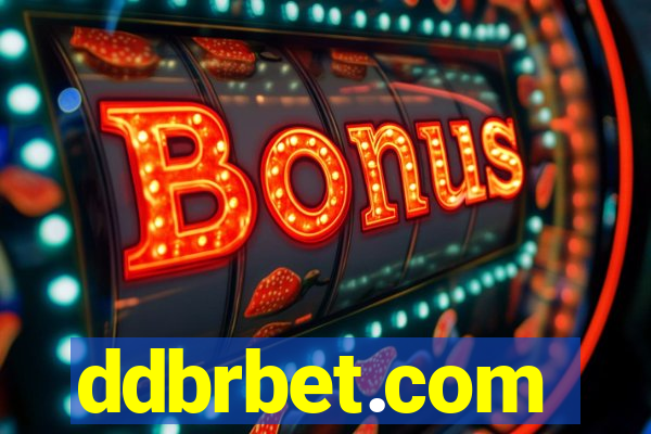 ddbrbet.com