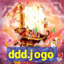 ddd.jogo