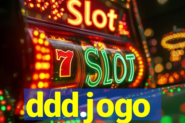 ddd.jogo