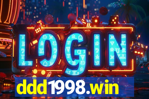 ddd1998.win
