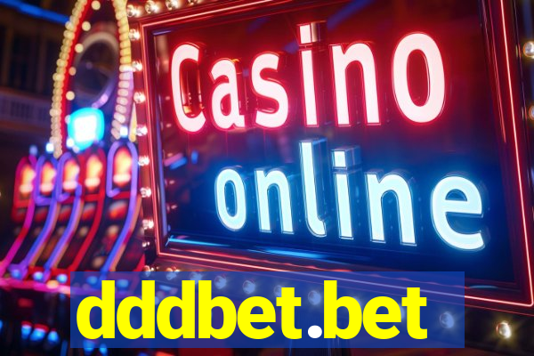dddbet.bet