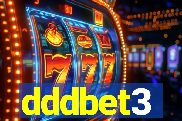 dddbet3