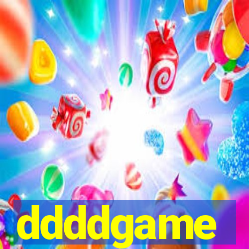 ddddgame
