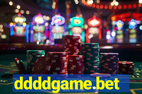 ddddgame.bet