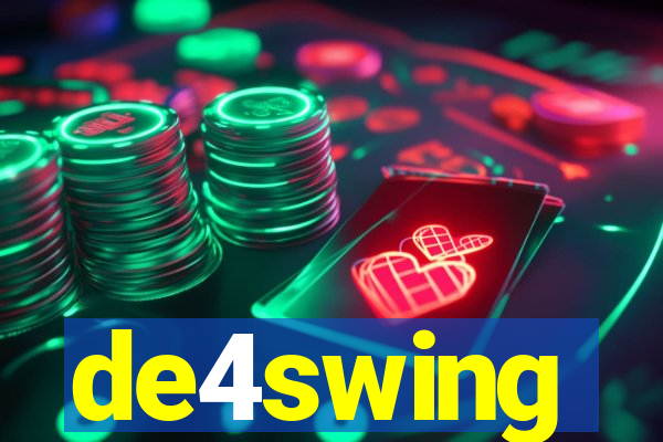 de4swing
