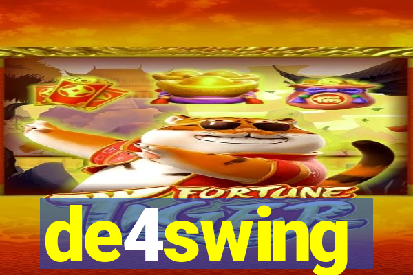 de4swing