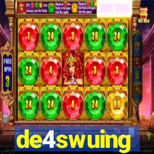 de4swuing