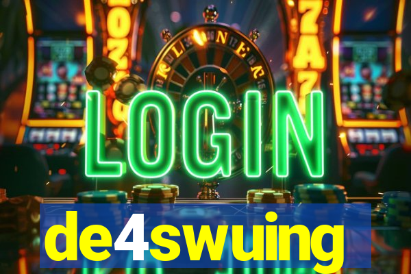 de4swuing