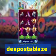 deapostablaze