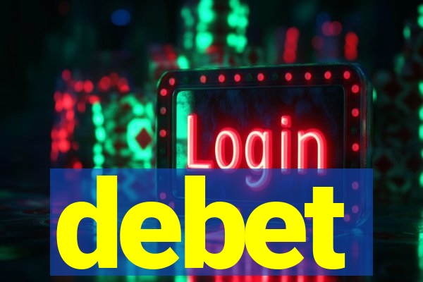 debet