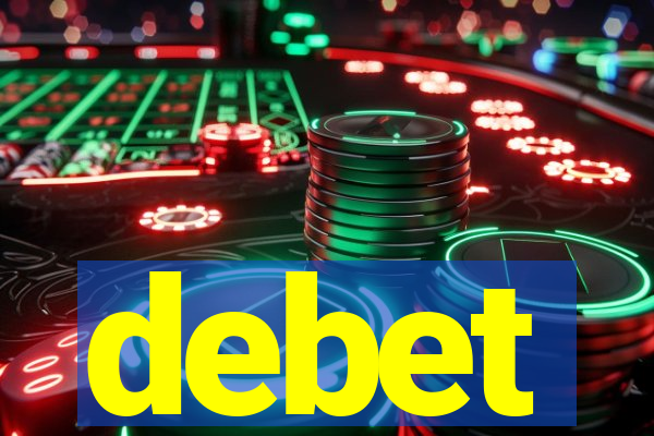 debet