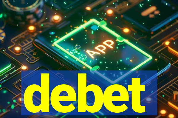 debet