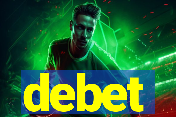 debet