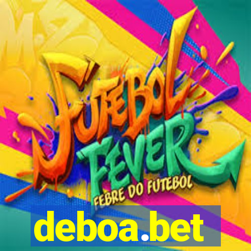 deboa.bet