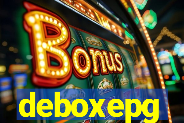 deboxepg