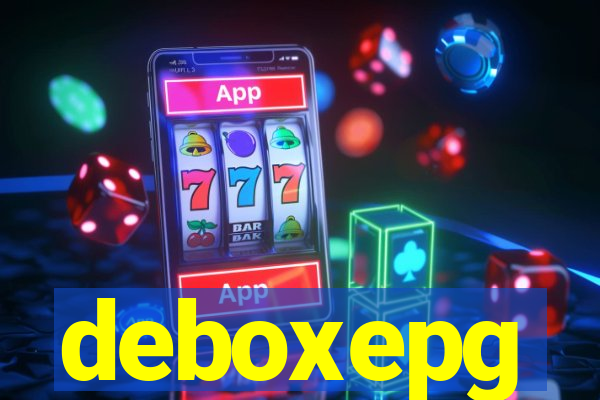 deboxepg