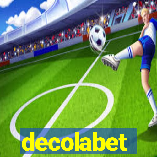 decolabet
