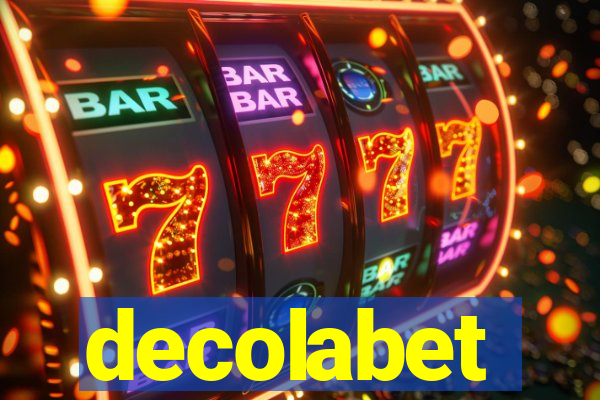 decolabet