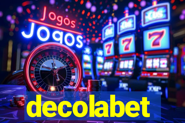 decolabet