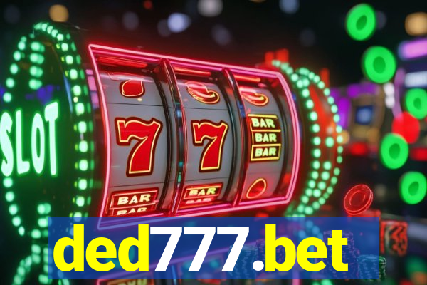 ded777.bet