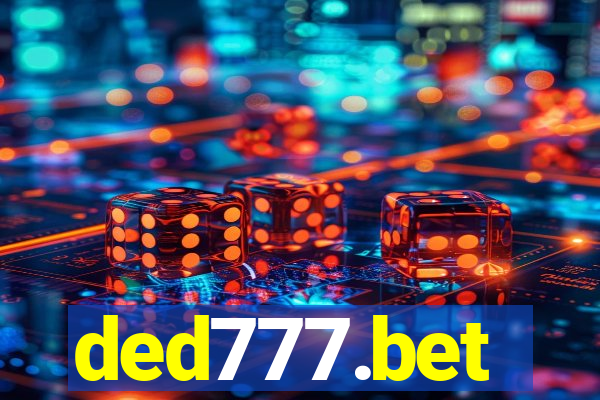 ded777.bet
