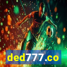 ded777.co