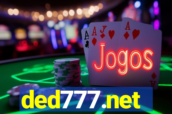 ded777.net