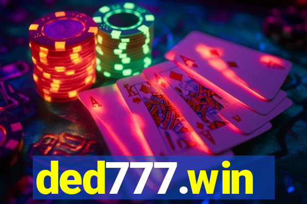 ded777.win