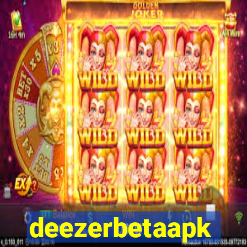 deezerbetaapk