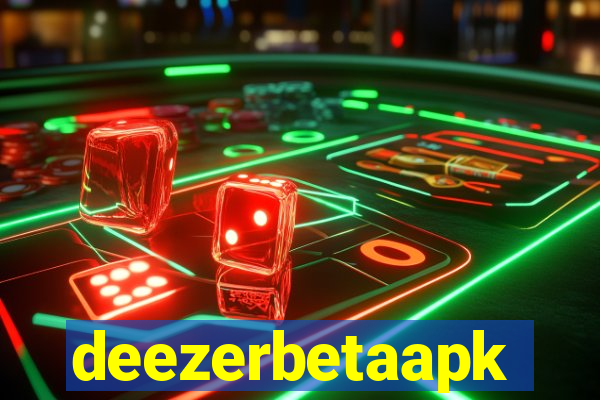 deezerbetaapk