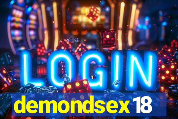 demondsex18