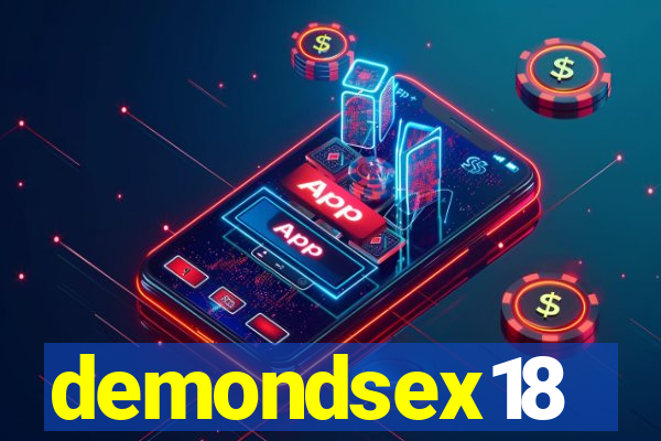 demondsex18