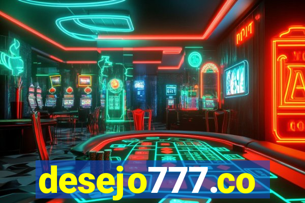 desejo777.co