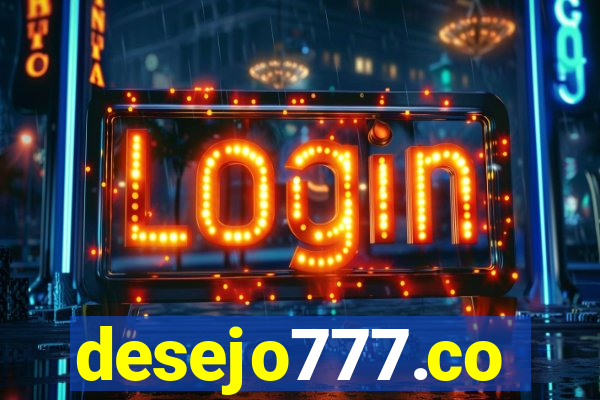 desejo777.co