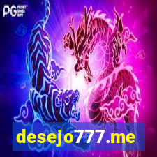 desejo777.me
