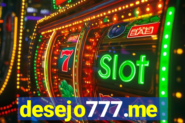 desejo777.me