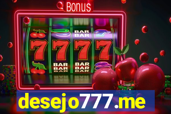 desejo777.me