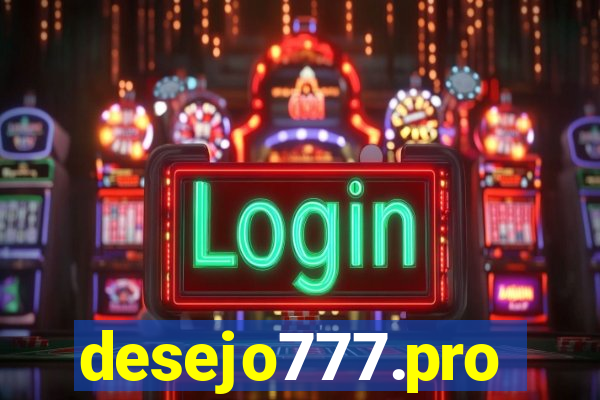 desejo777.pro