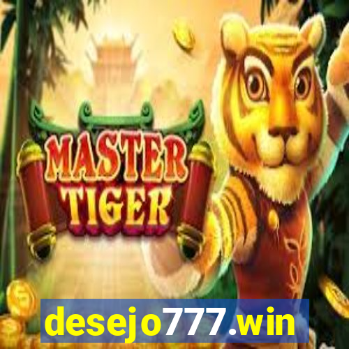 desejo777.win
