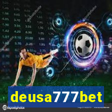 deusa777bet
