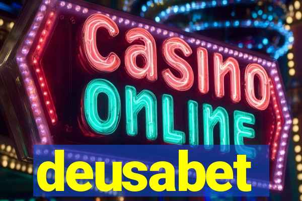 deusabet