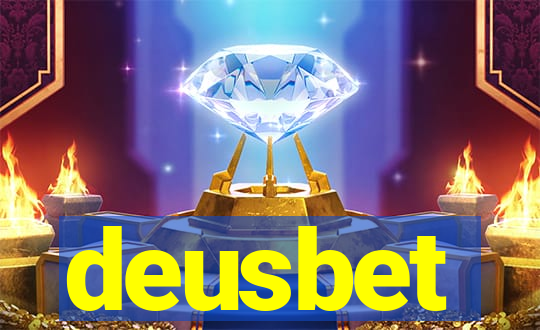 deusbet